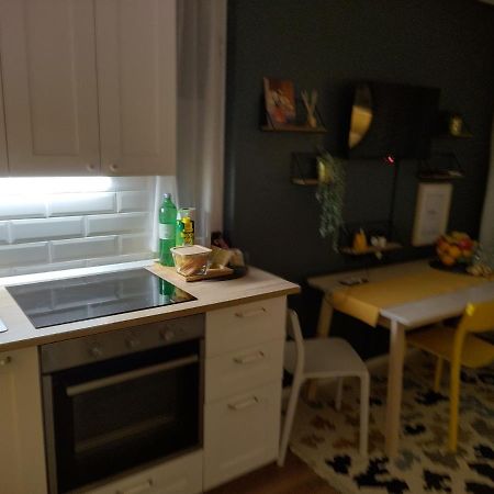 Apartman 7Th Heaven Zagreb Exterior photo