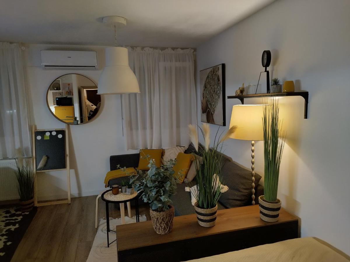 Apartman 7Th Heaven Zagreb Exterior photo