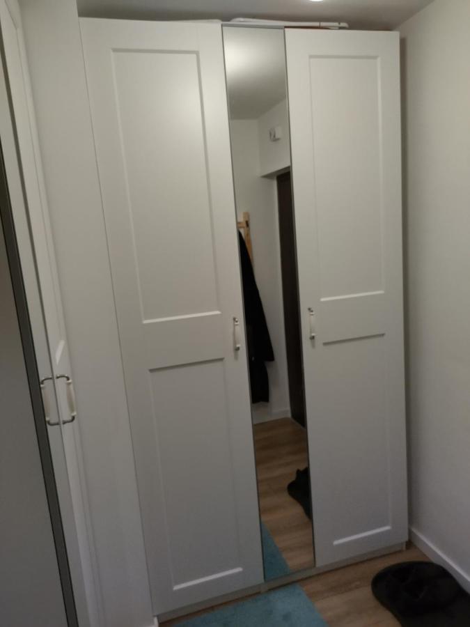 Apartman 7Th Heaven Zagreb Exterior photo