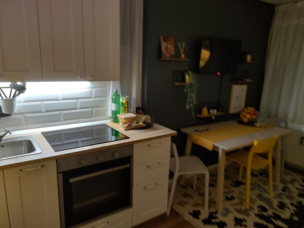 Apartman 7Th Heaven Zagreb Exterior photo