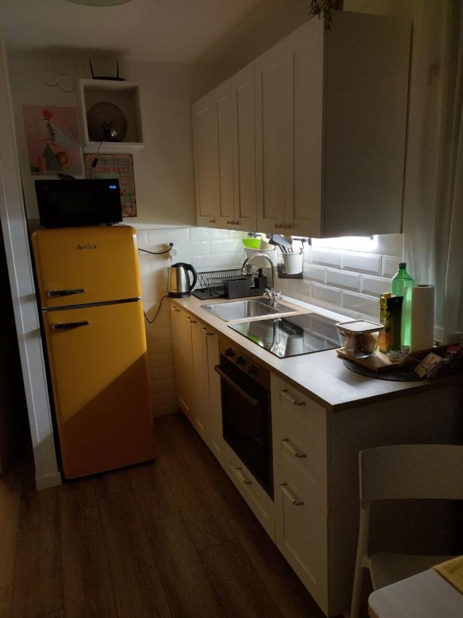 Apartman 7Th Heaven Zagreb Exterior photo