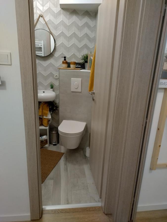 Apartman 7Th Heaven Zagreb Exterior photo
